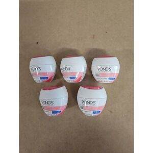 Pond's Clarant B3 Dark Spot Correcting Cream - 1.75oz/ 50g - Sealed (5-PACK)